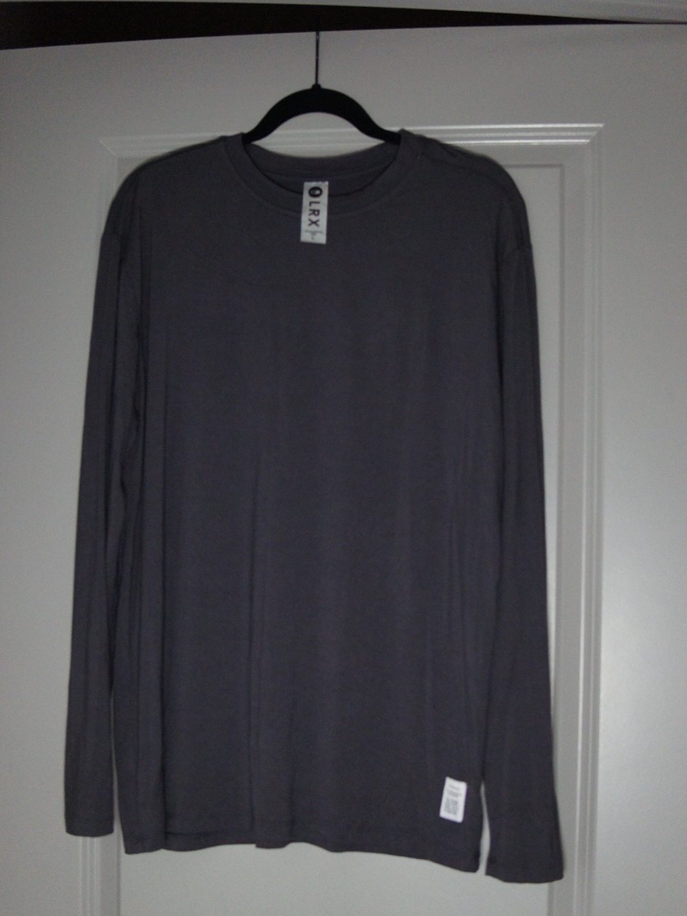 LiveRx Long Sleeve